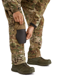 Arc'teryx LEAF Assault Pant SV - MultiCam