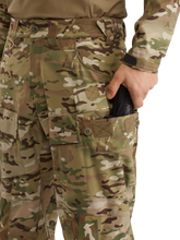Load image into Gallery viewer, Arc&#39;teryx LEAF Assault Pant SV - MultiCam
