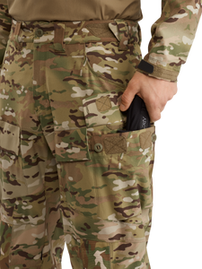 Arc'teryx LEAF Assault Pant SV - MultiCam
