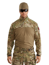 Load image into Gallery viewer, Arc&#39;teryx LEAF Assault Shirt SV - MultiCam

