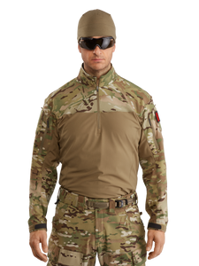 Arc'teryx LEAF Assault Shirt SV - MultiCam