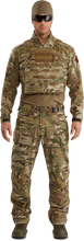 Load image into Gallery viewer, Arc&#39;teryx LEAF Assault Shirt SV - MultiCam
