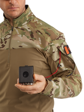 Load image into Gallery viewer, Arc&#39;teryx LEAF Assault Shirt SV - MultiCam
