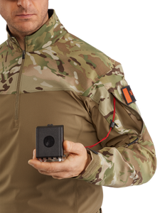 Arc'teryx LEAF Assault Shirt SV - MultiCam