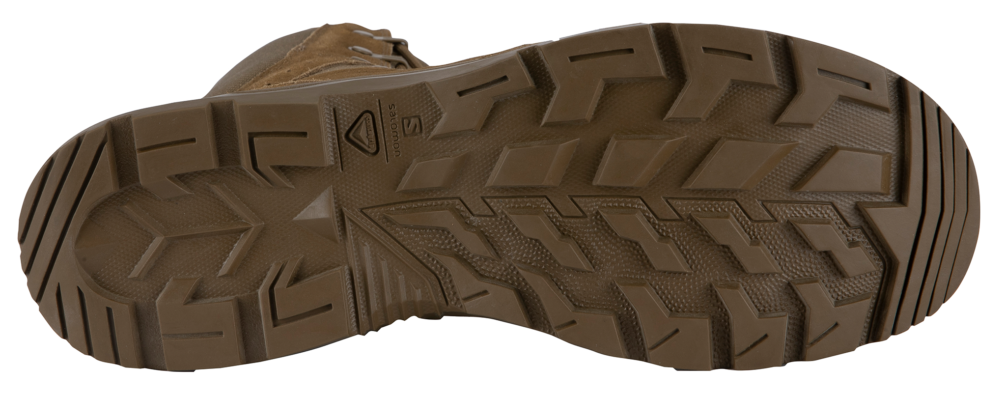 Salomon clearance guardian cswp