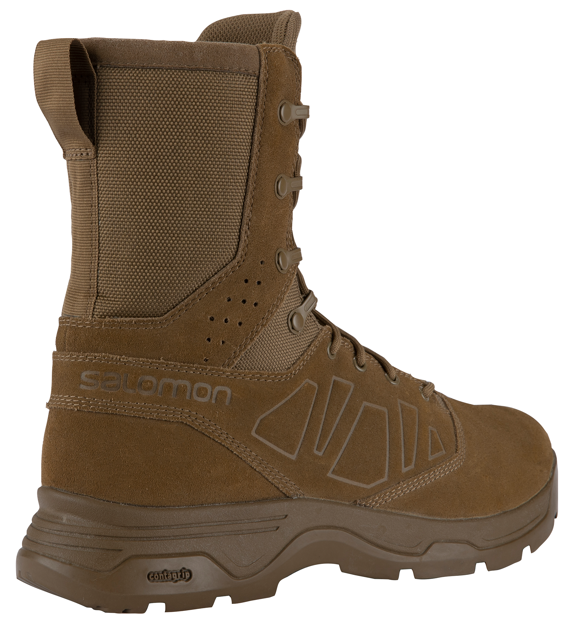 Salomon Forces Guardian WIDE (AR 670-1 Compliant) – us