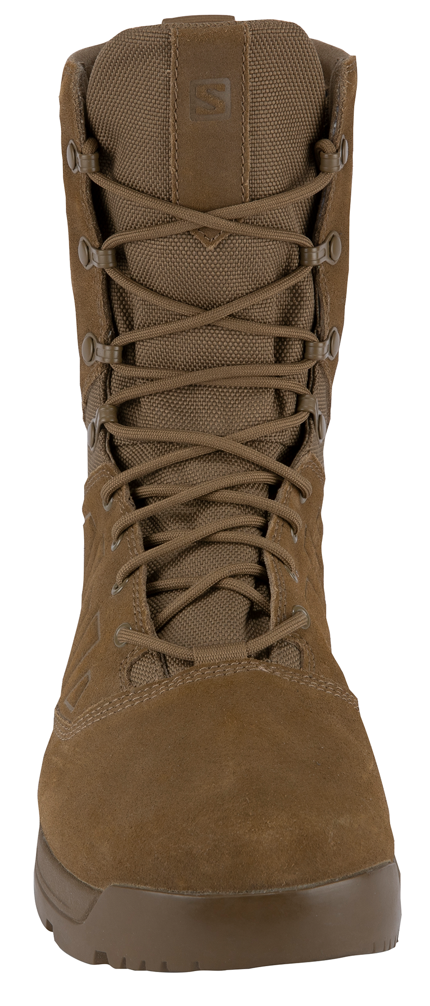 Salomon Forces Guardian WIDE (AR 670-1 Compliant) – us