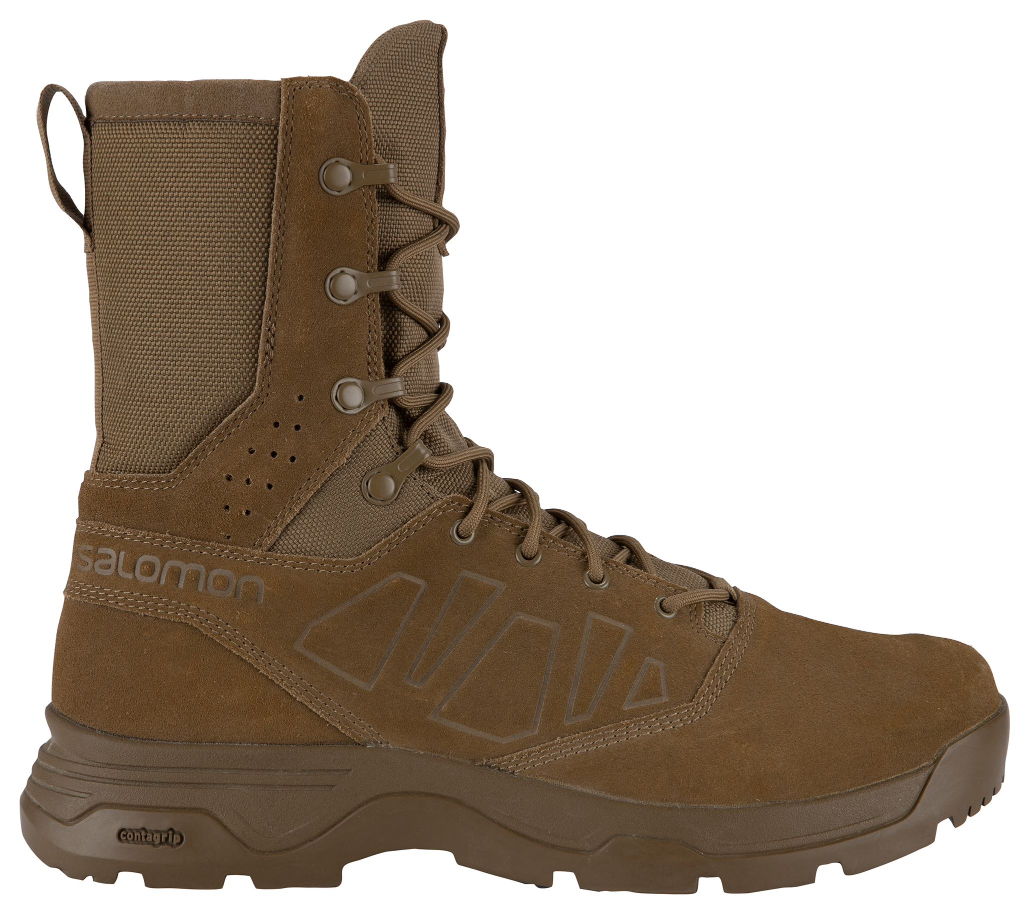 Salomon Forces Guardian CSWP AR 670 1 Compliant us