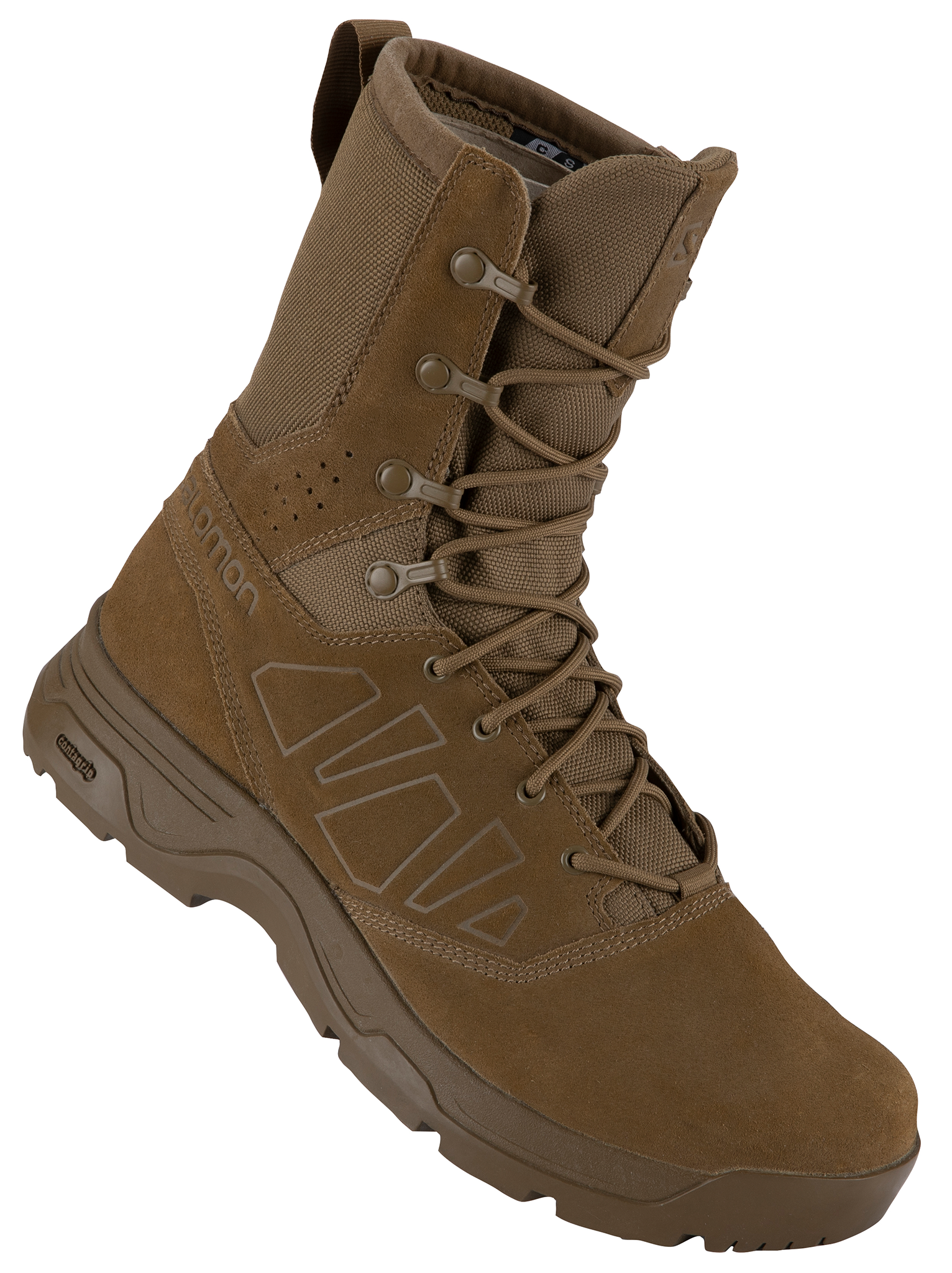 Salomon sales guardian boots