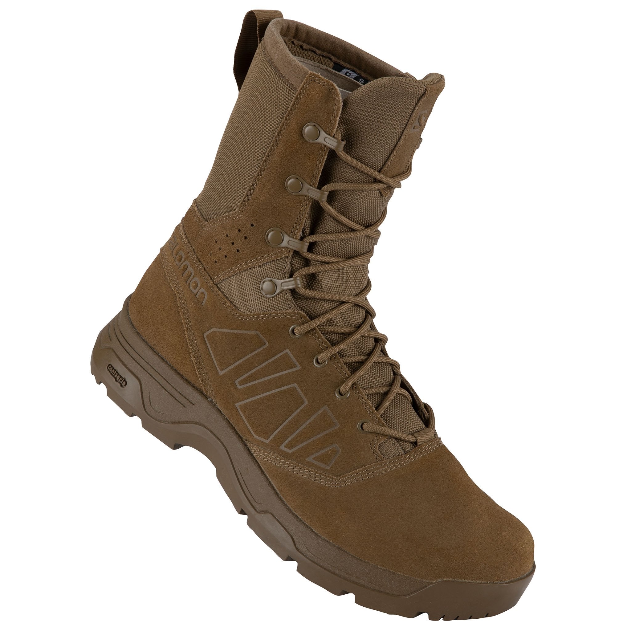 Salomon Forces Guardian (AR 670-1 Compliant) – us-elitegear884.com