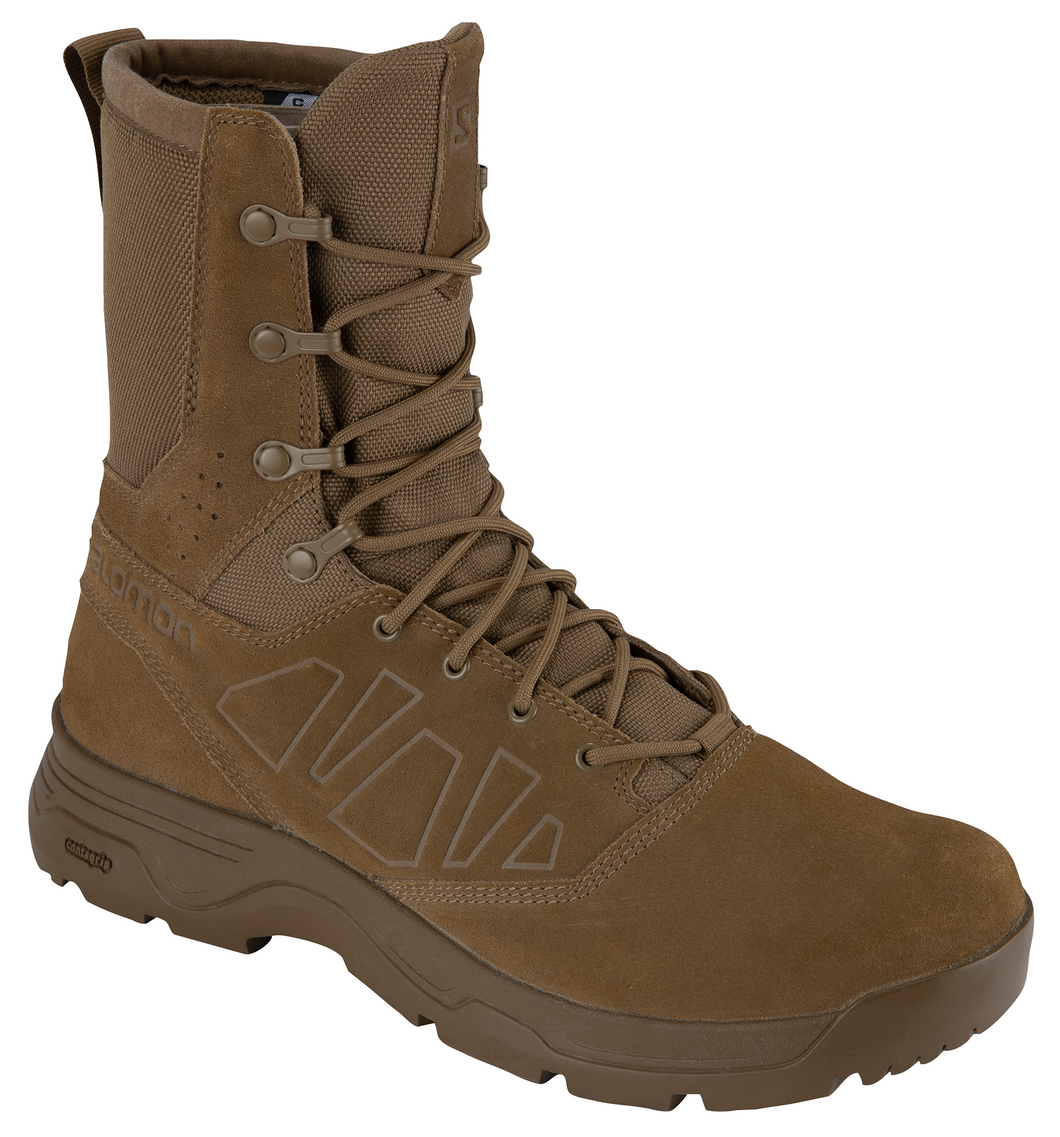 Salomon GUARDIAN WID　サロモン　ガーディアン　ブーツ 箱付き Salomon Forces Guardian WIDE (AR 670-1 Compliant) – us
