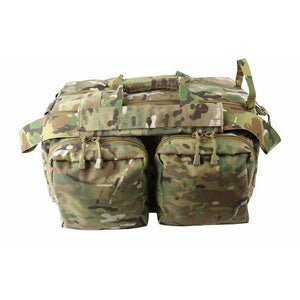 215 Gear Range Bag, Padded