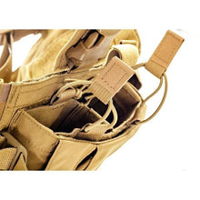 Load image into Gallery viewer, Mayflower UW Chest Rig Split Front Gen V
