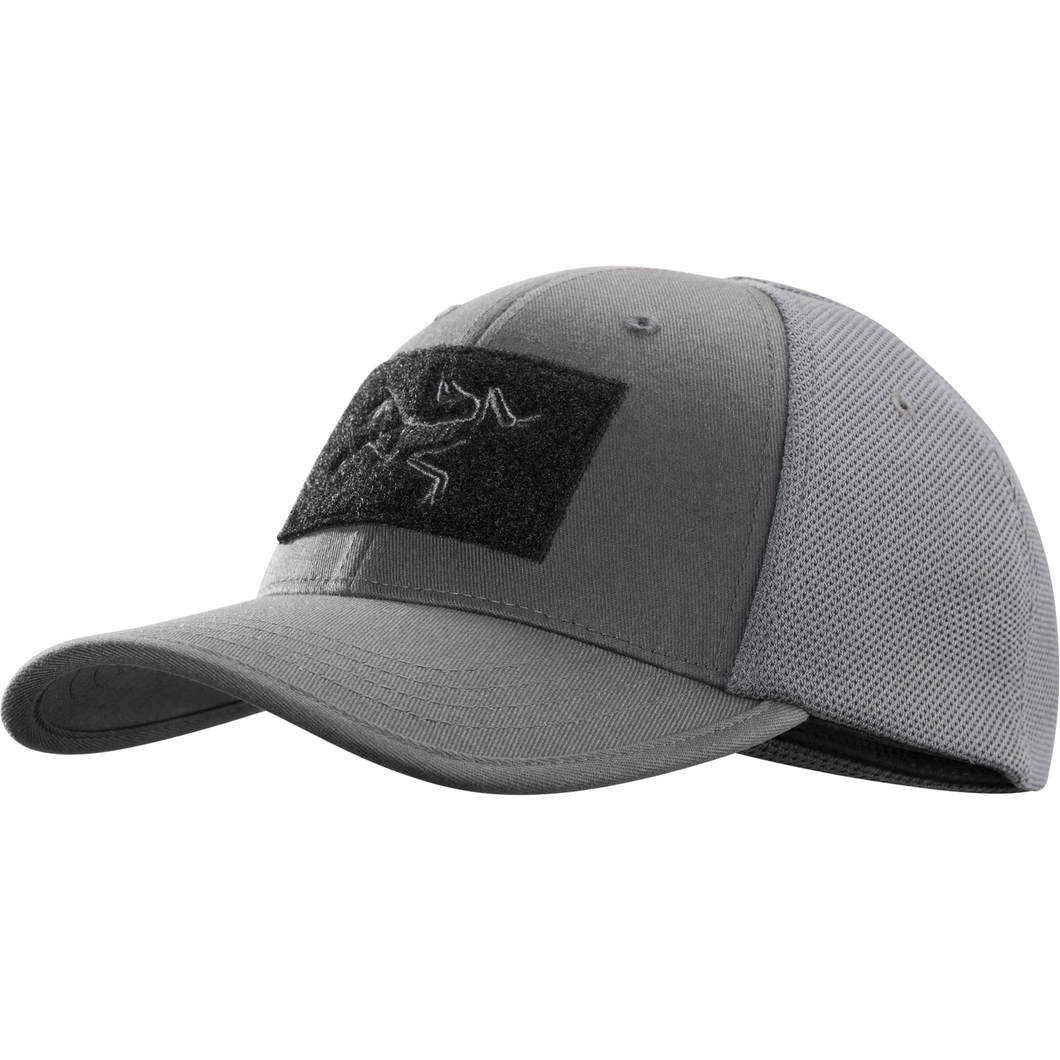 【美品/ほぼ新品】ARC'TERYX leaf B.A.C. メッシュキャップ Arc'teryx LEAF B.A.C. Cap (Discontinued Model) – us